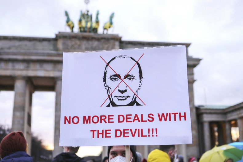 putin demands war ends ukraine russia