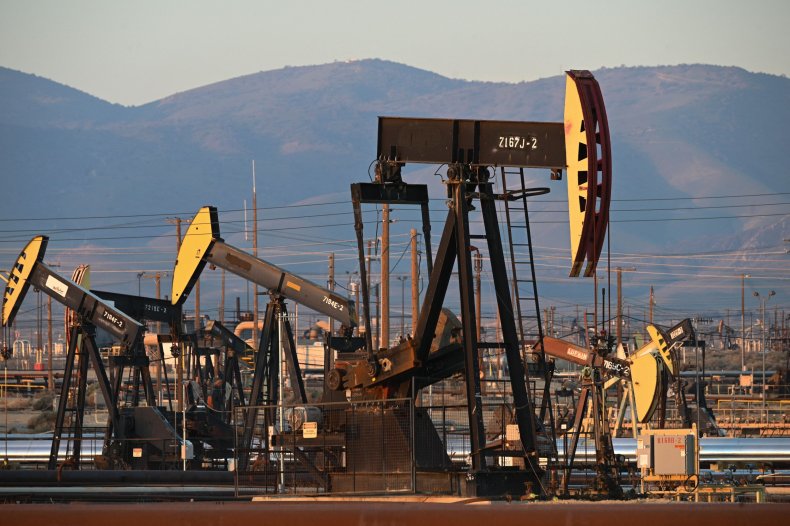 Have Biden Administration Policies Reduced Oil Production?