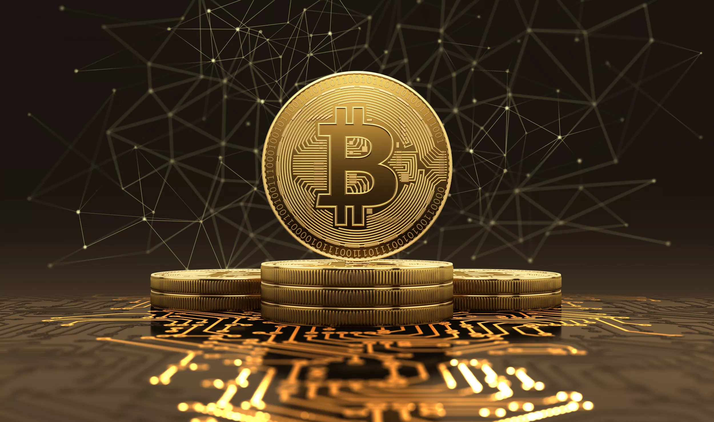 Cryptocurrency News Today: Bitcoin, Ethereum Maintaining Bullish Run - Vimarsana News
