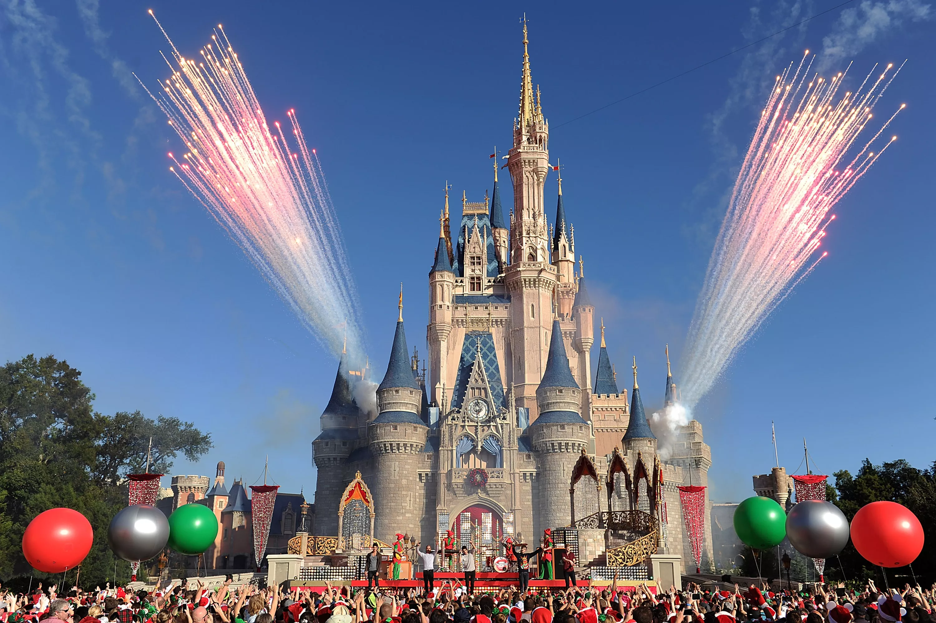 Disney Gave at Least $250K to Senators That Voted for 'Don't Say Gay' Bill - Vimarsana News