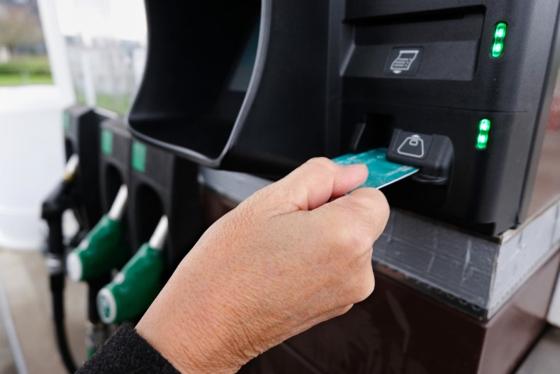 Gas Prices Tax Suspension Oil Politics Ukraine