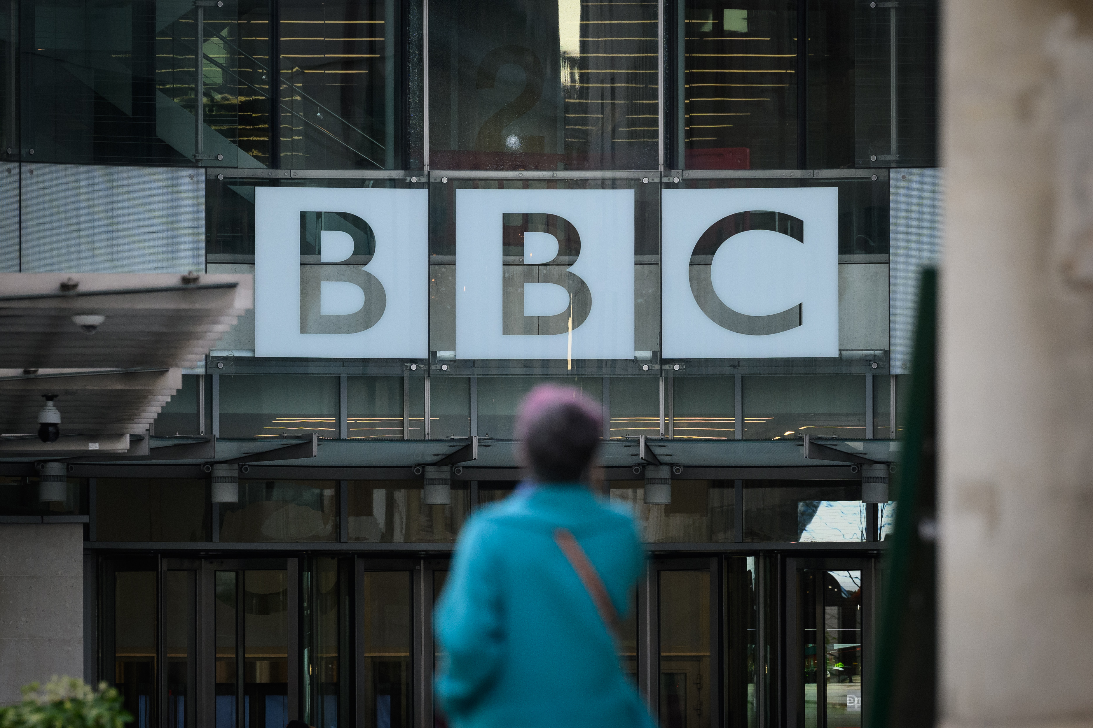 BBC Cites 'Urgent Need to Report From Inside Russia' as Journalists Return