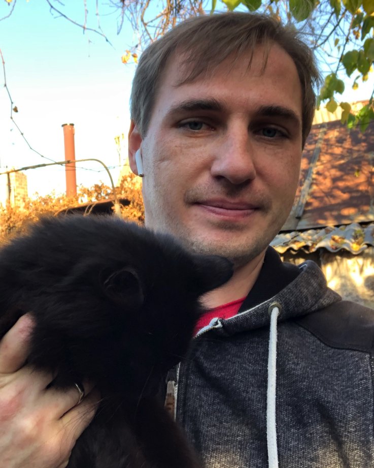 Ivan Bilyi