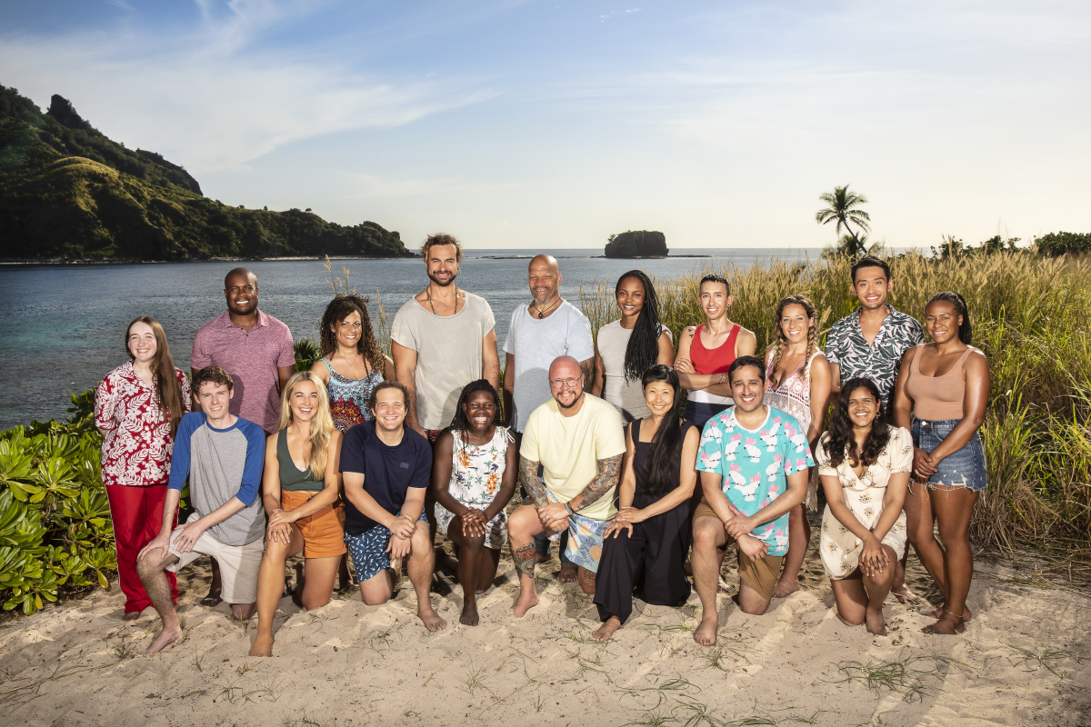 Watch survivor season 38 online online free