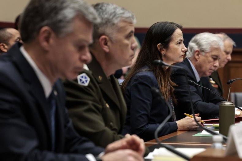 China Watching West's Response to Russia Invasion
