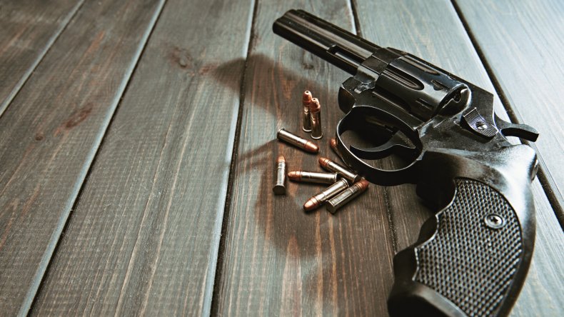 Revolver