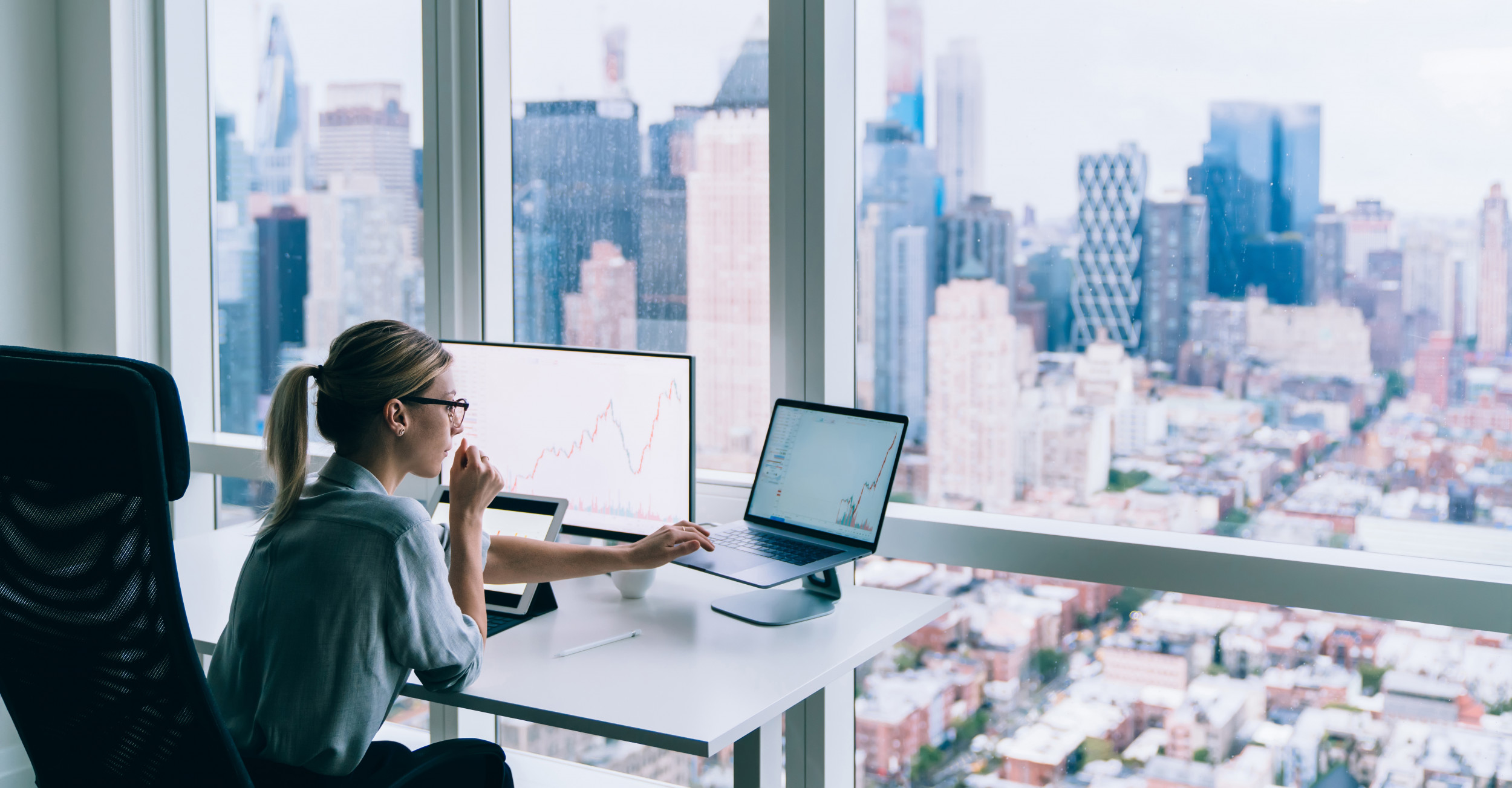 Surviving at the Top Without Putting Anyone Beneath You