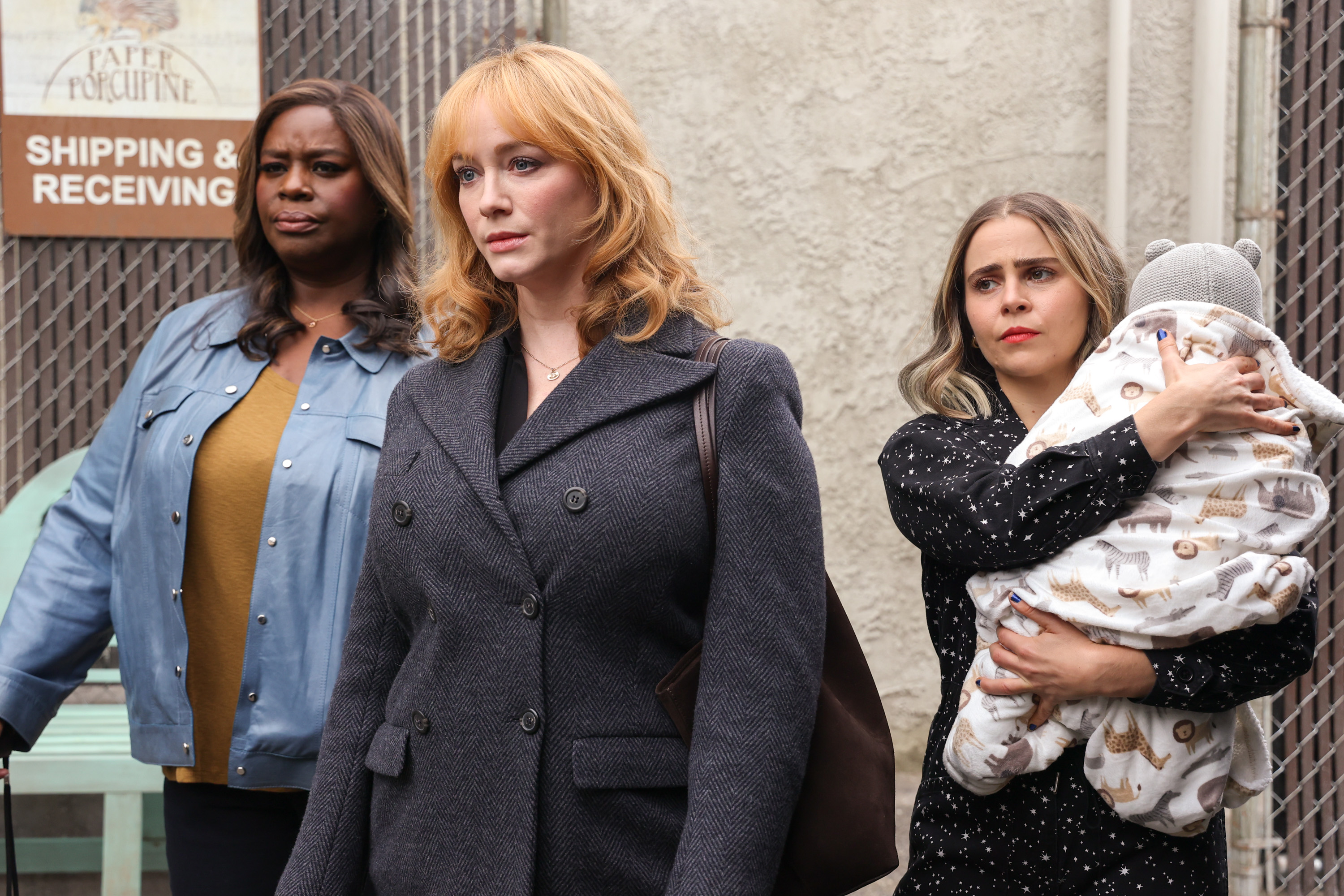 Good Girls: Os motivos por trás do cancelamento da série da Netflix