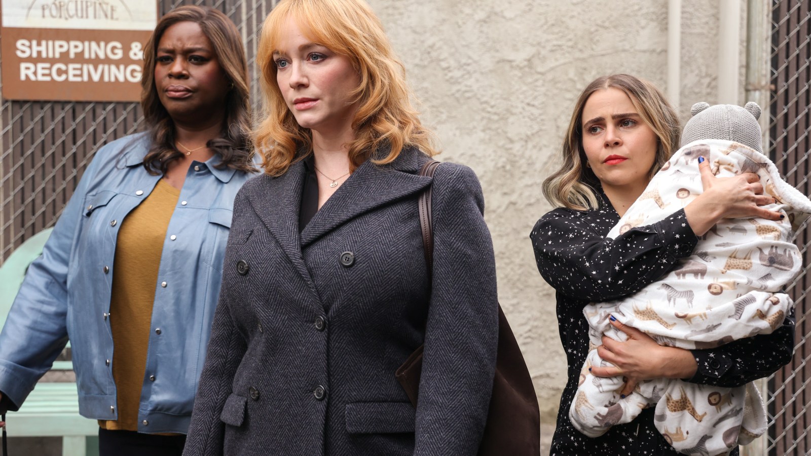 Good Girls' Season 1 Will Likely Come to Netflix US in 2019 - What's on  Netflix