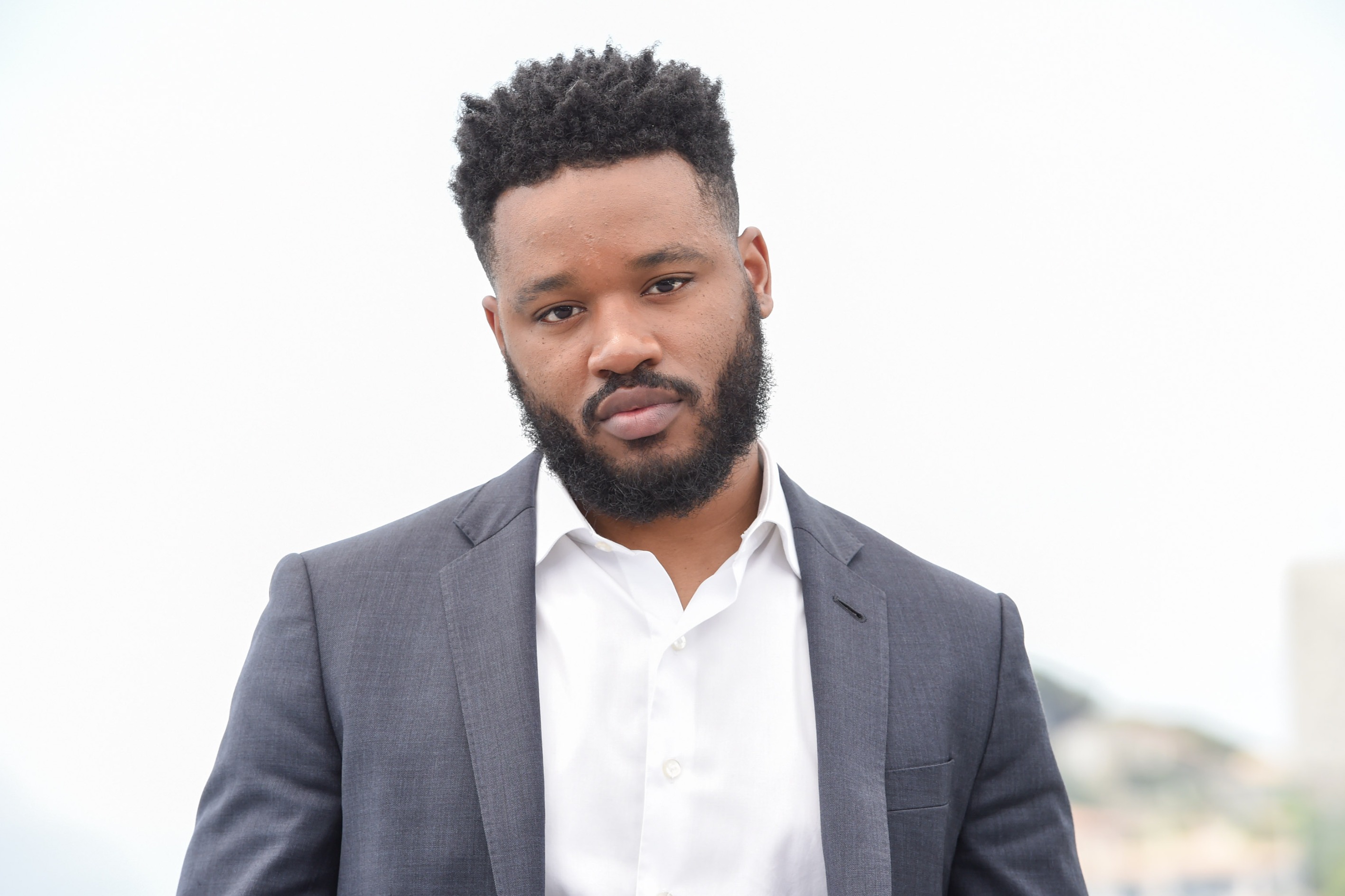 Дамон имани кто это. Райан Куглер. Ryan Coogler Black. Ryan Coogler chieldhood. Ryan Coogler making.