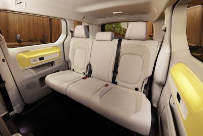 2024 Volkswagen ID. Buzz 2024 Volkswagen ID. Buzz