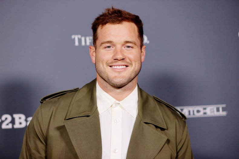 colton underwood self-conversion therapy bachelor gay WWHL