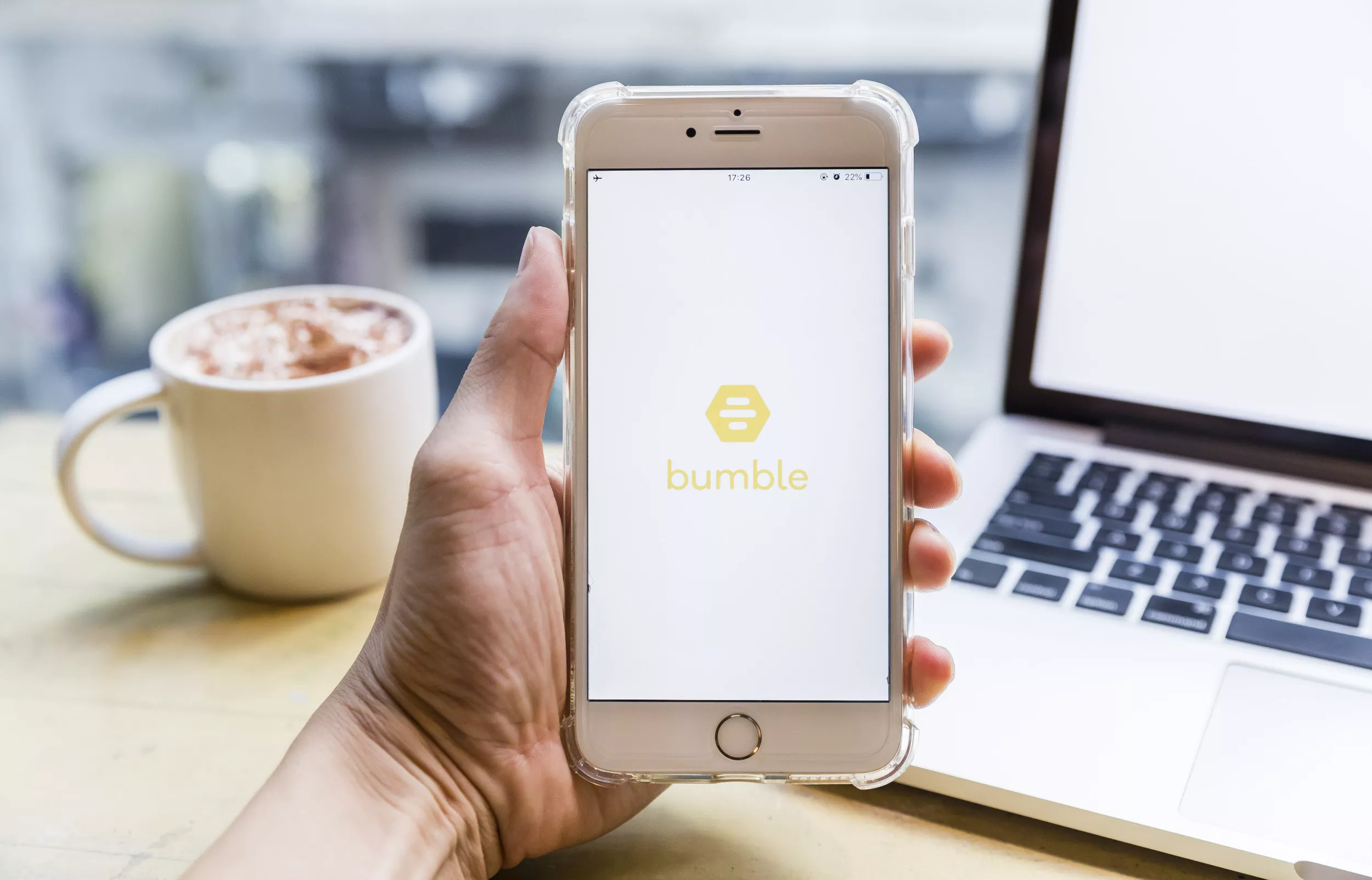Bumble App Drops Russia, Belarus Amid Ukraine Invasion - Vimarsana News