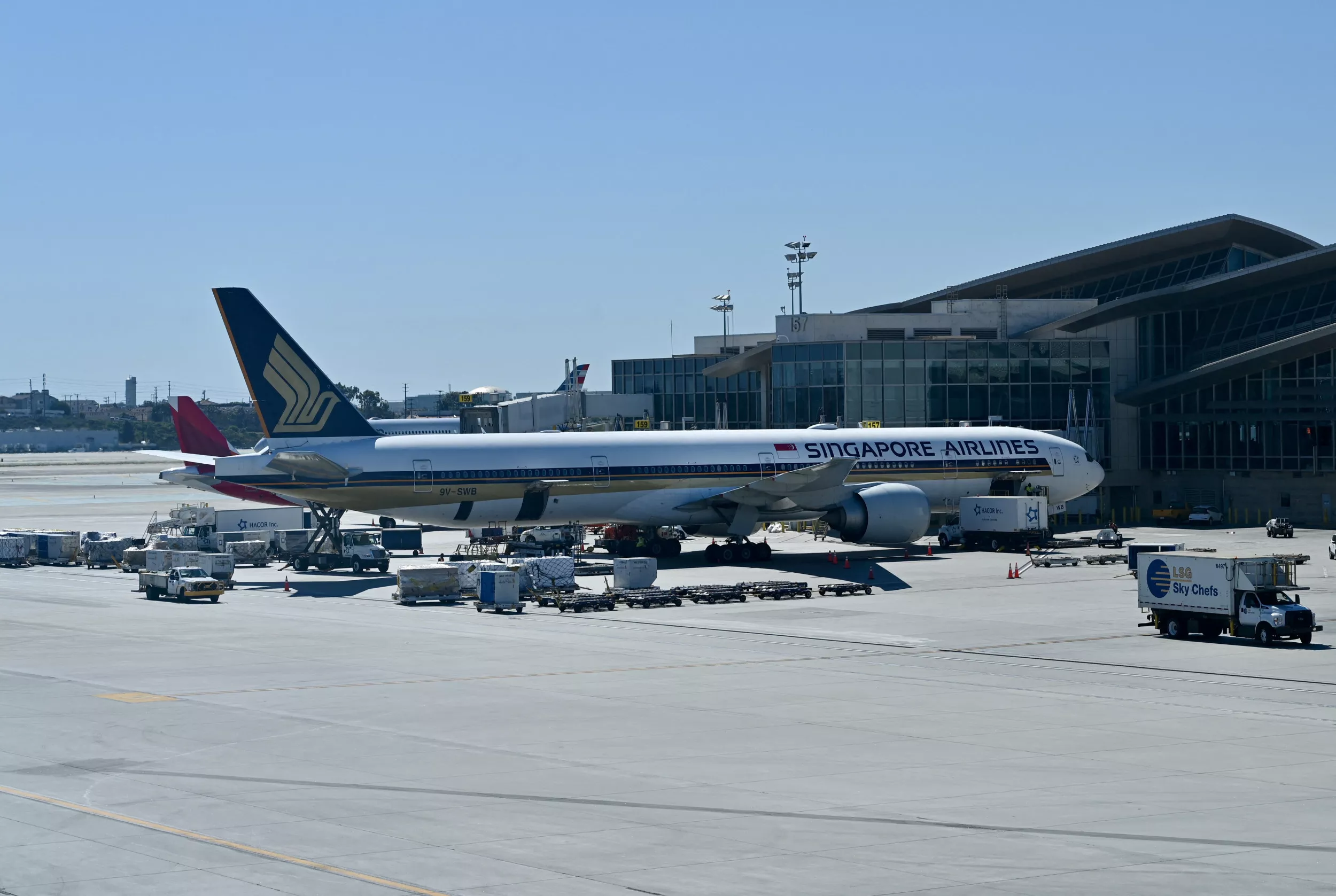 FAA Mandates Safety Measures for Boeing Following Reports of Failing Parts - Vimarsana News