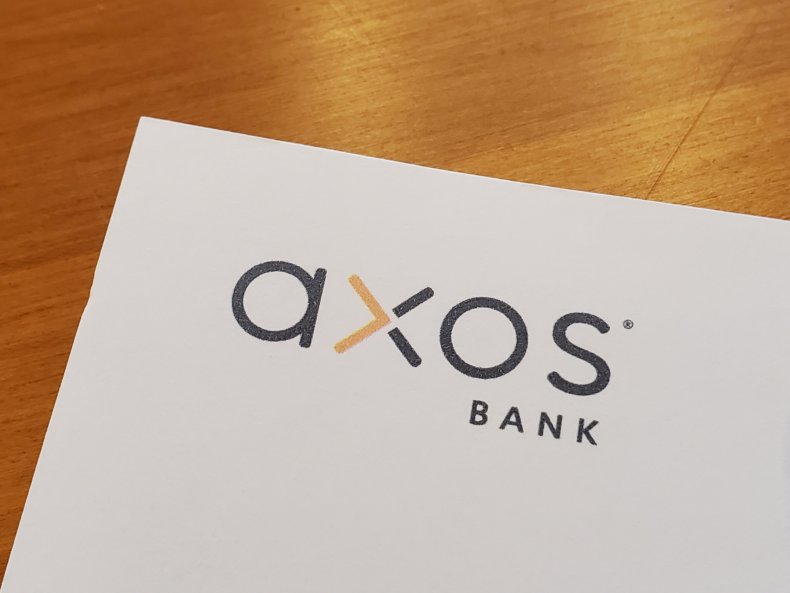 Axos