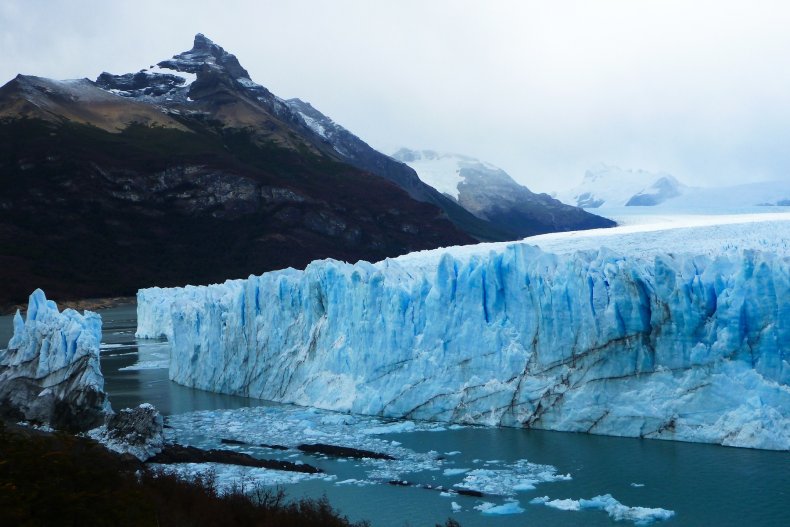 Glacier