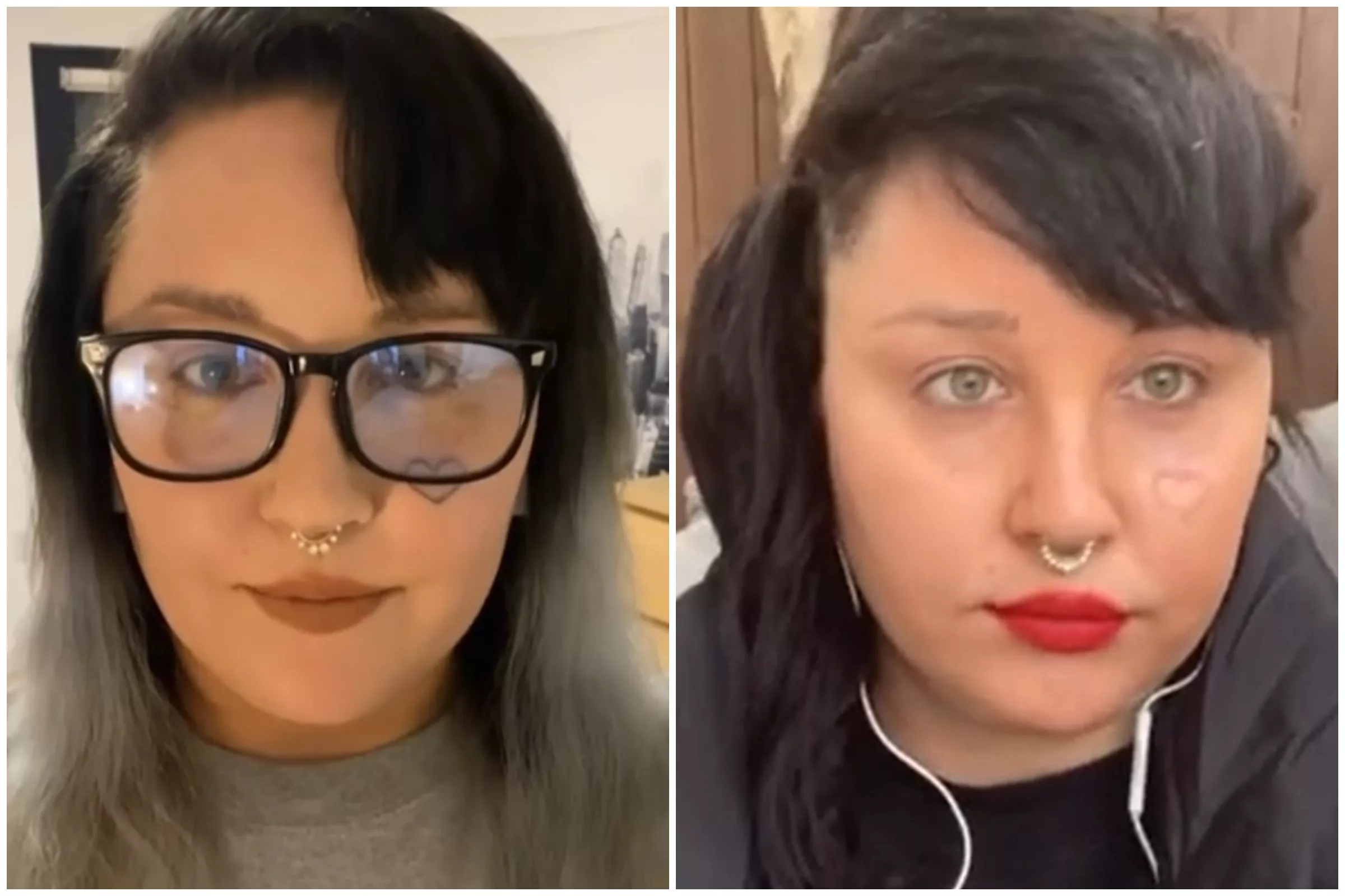 Amanda Bynes Removing Face Tattoo Ahead of Conservatorship Hearing - Vimarsana News