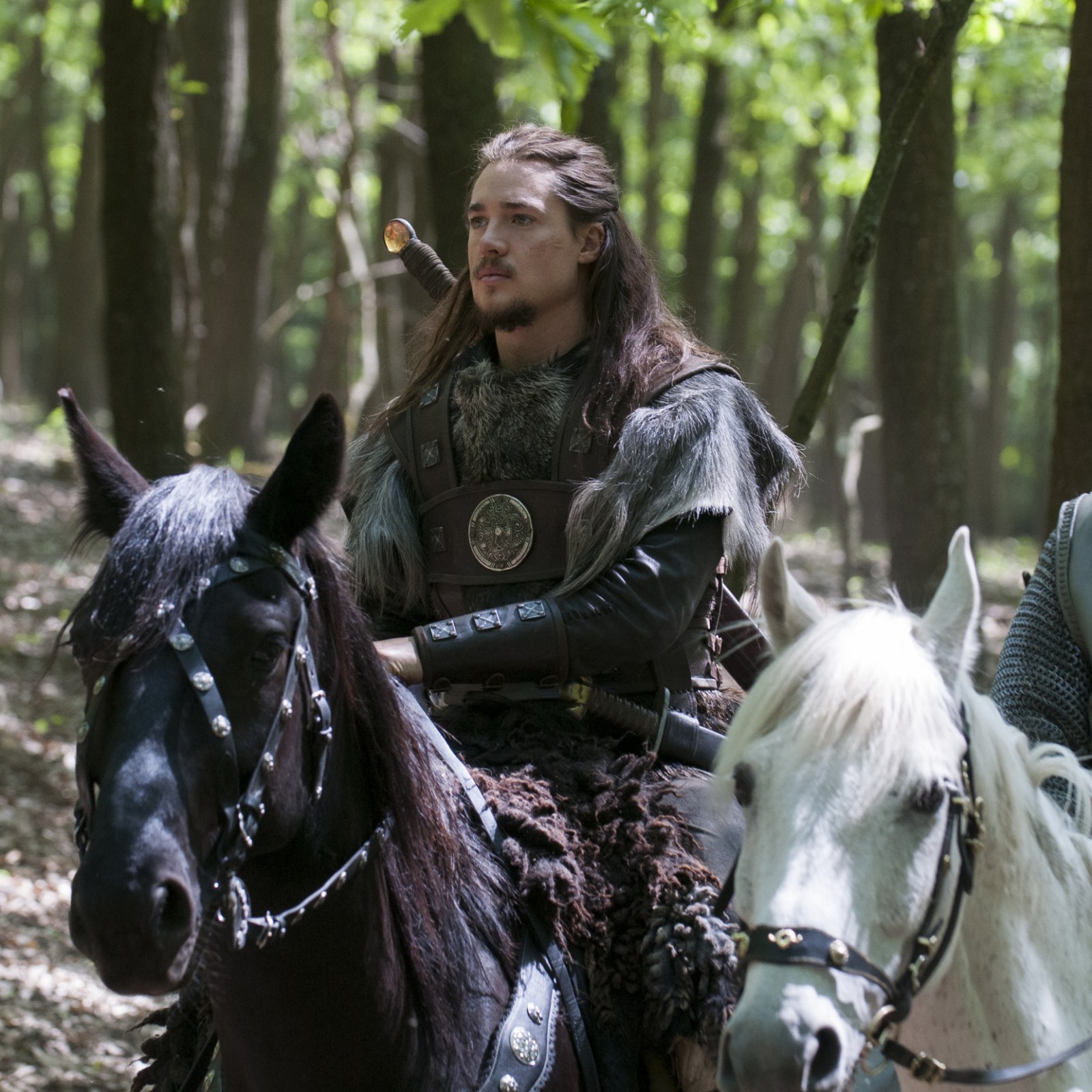 Is 'The Last Kingdom' Based on a True Story?