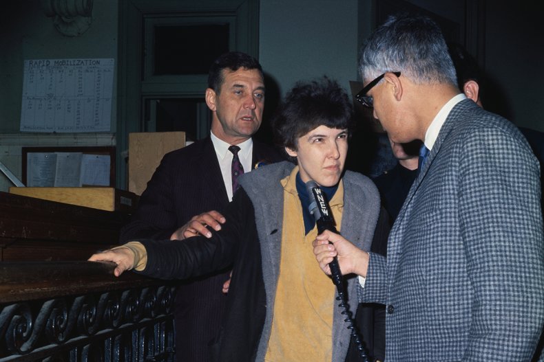 valerie Solanas andy warhol