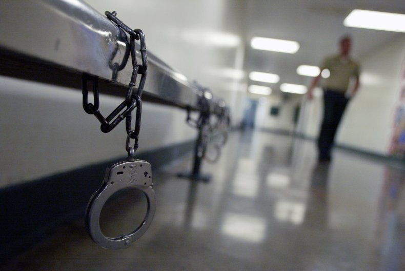 Mother Arrested for Alleged Child Abuse