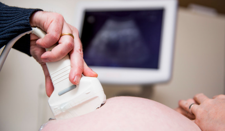 Nurse Calls Pregnant Woman's Piercing "Trashy"