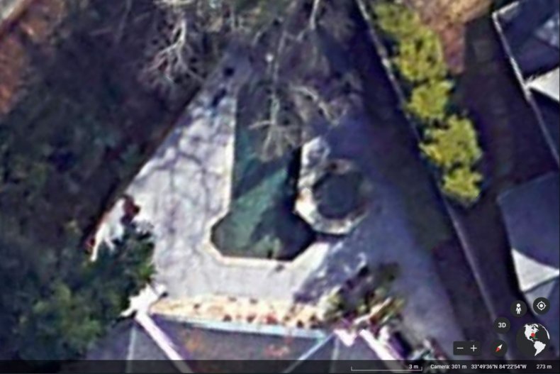 Photo of 161 Peachtree Way, Georgia.