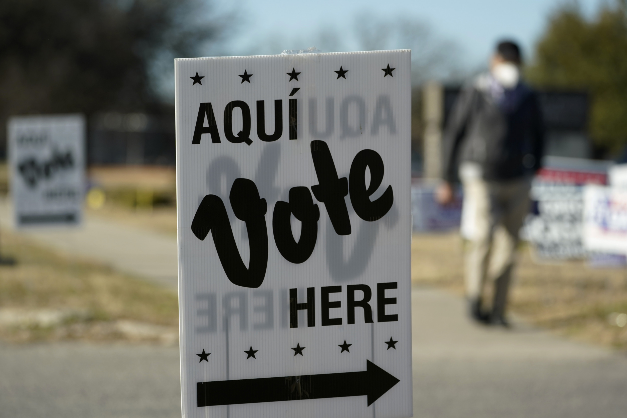 Texas Flagged 27K Mail-In Primary Ballots for Rejection Under New State Law