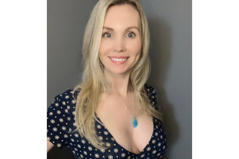 Holly is Mormon and a Sex Worker