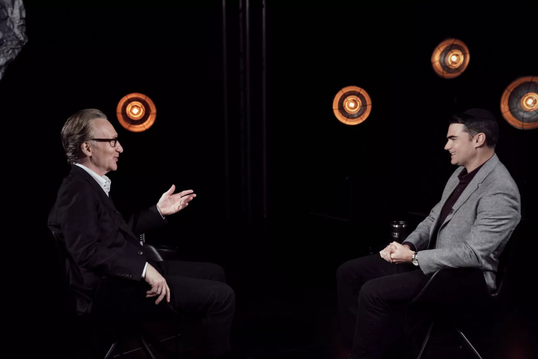 Bill Maher Says Liberals Have Changed, Rips Left on Free Speech and More - Vimarsana News