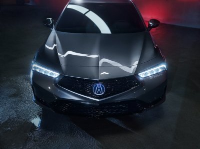 2023 Acura Integra 2023 Acura Integra