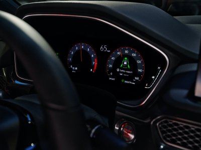 2023 Acura Integra 2023 Acura Integra