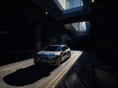 2023 Acura Integra 2023 Acura Integra