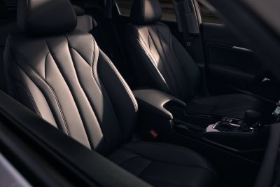 2023 Acura Integra 2023 Acura Integra