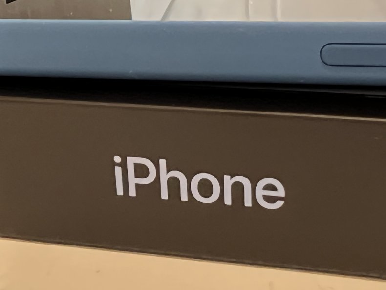 iPhone