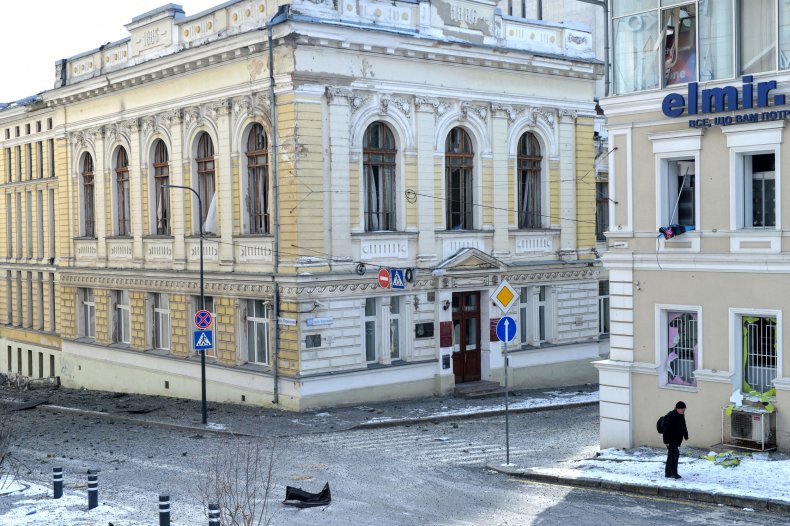 Kharkiv Art Museum