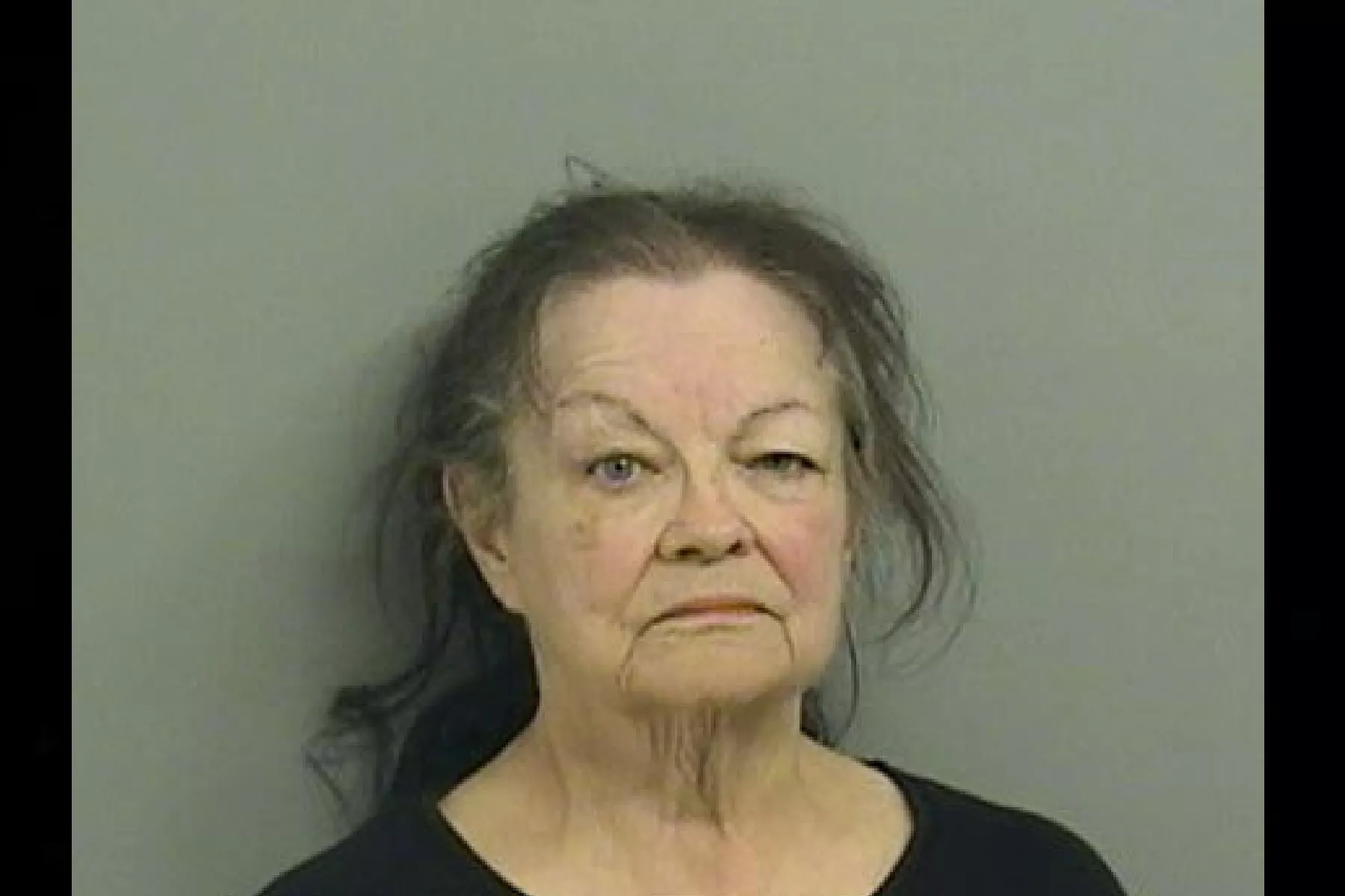 Woman Shoots 70-Year-Old Husband In the Head While he Sleeps in Bed—Police - Vimarsana News