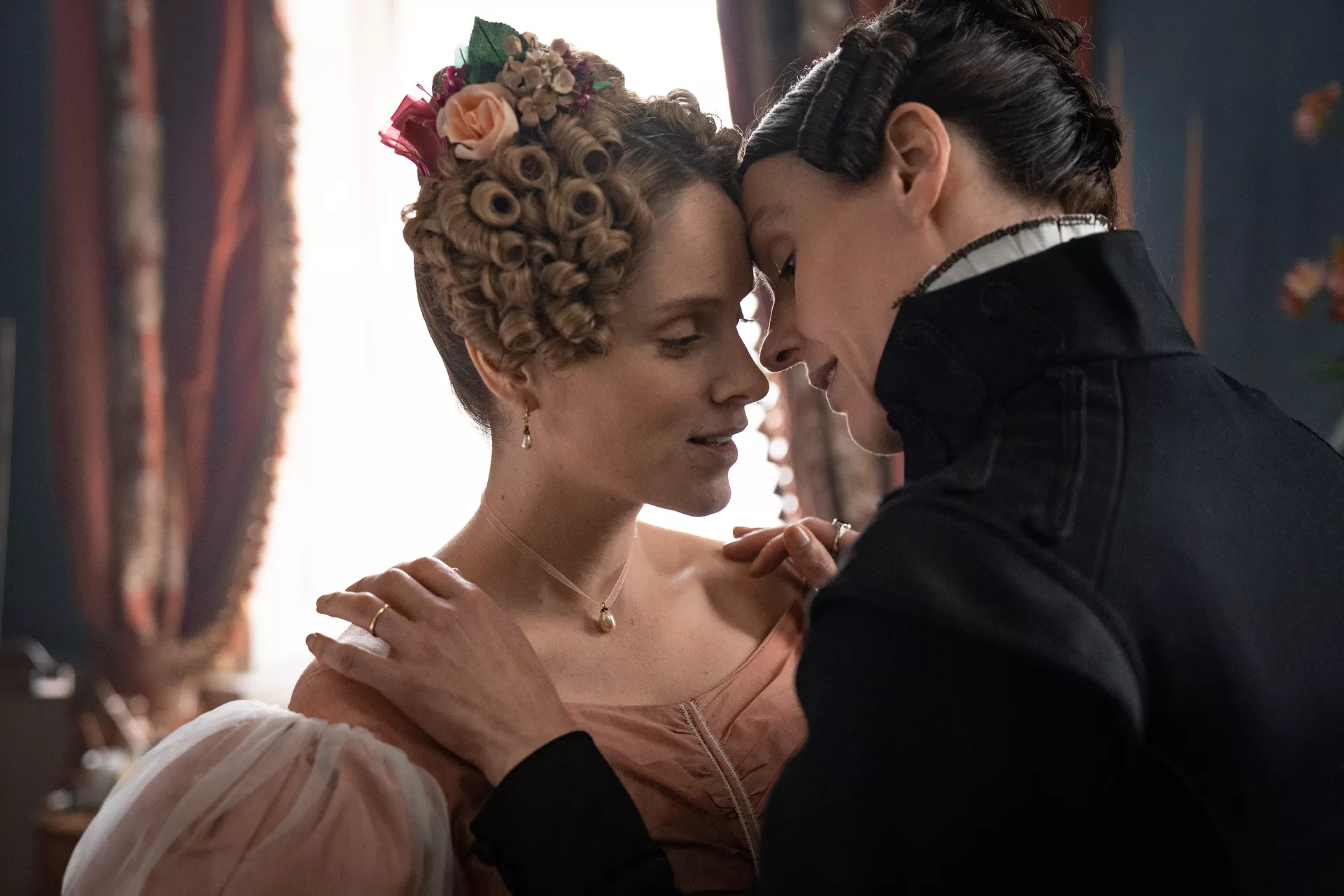 'Gentleman Jack' Season 2 Release Date, Cast, Trailer, Plot: Here's What You Need To Know - Vimarsana News