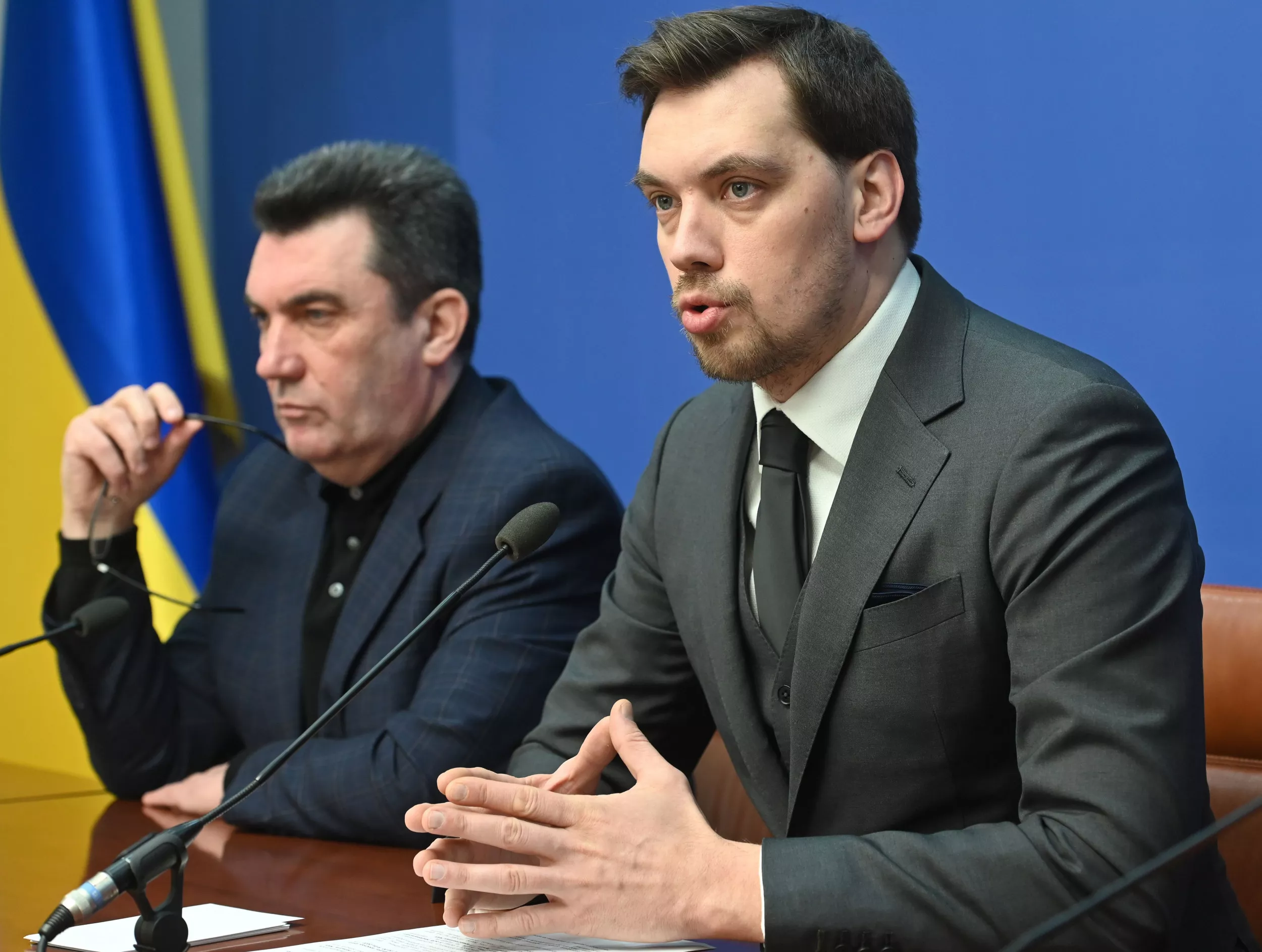 Ex-Ukrainian PM: World War III Has Started, Putin Tested West With Ukraine - Vimarsana News