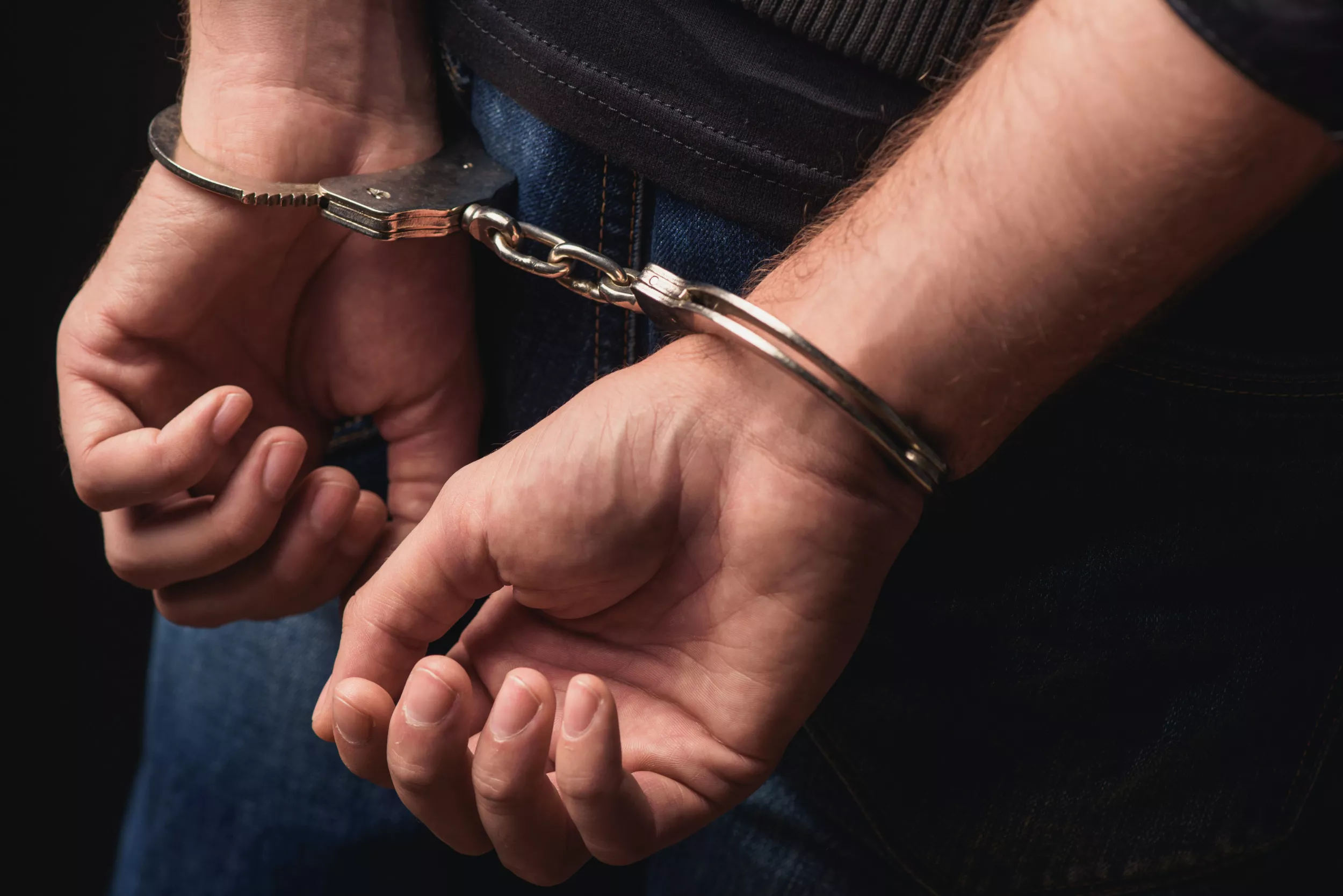 YouTube Couple Arrested for Alleged Overnight Target Stay - Vimarsana News