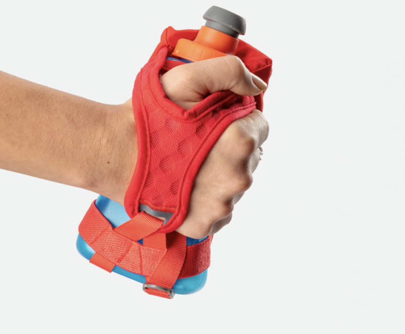 Nathan Quicksqueeze 12oz Handheld