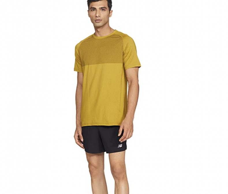 New Balance Accelerate