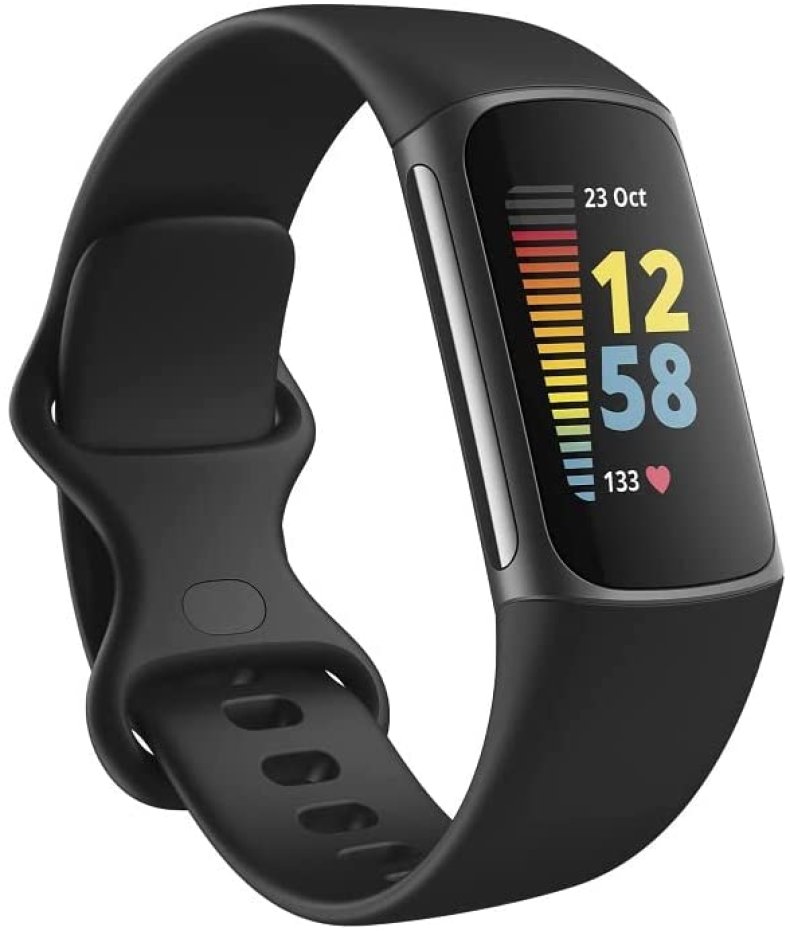Fitbit Charge 5
