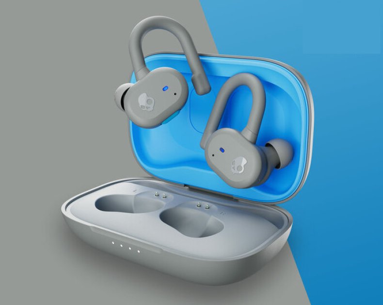 Skullcandy Push Active
