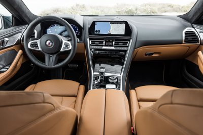 2022 Alpina B8 2022 Alpina B8