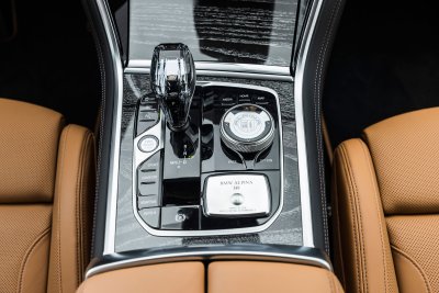 2022 Alpina B8 2022 Alpina B8