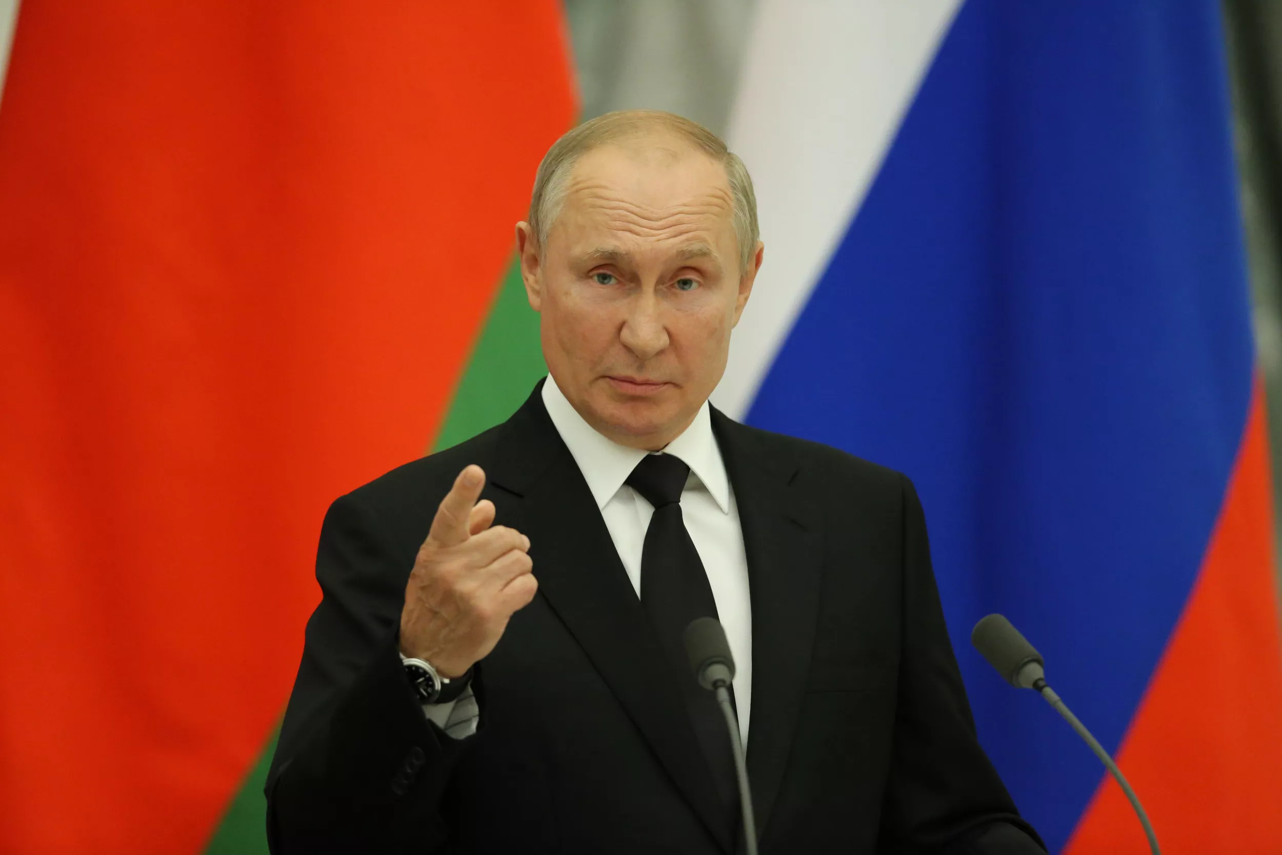 How Russian Media Is Telling the Ukraine War Story: Monday, April 18 - Vimarsana News