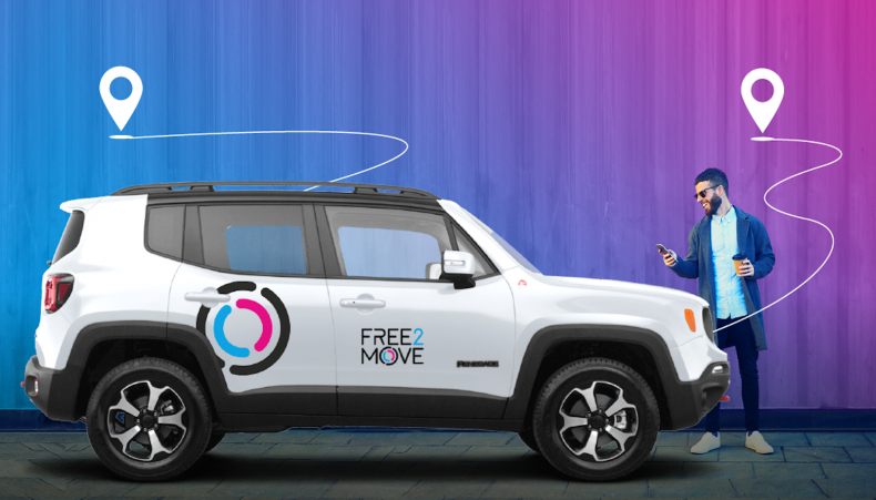 Free2Move
