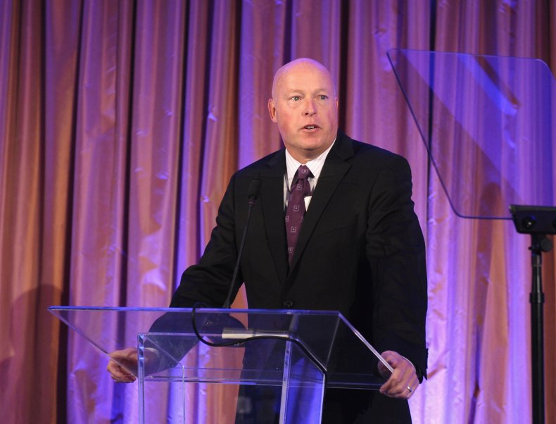 Variety Home Entertainment Hall of Fame Gala