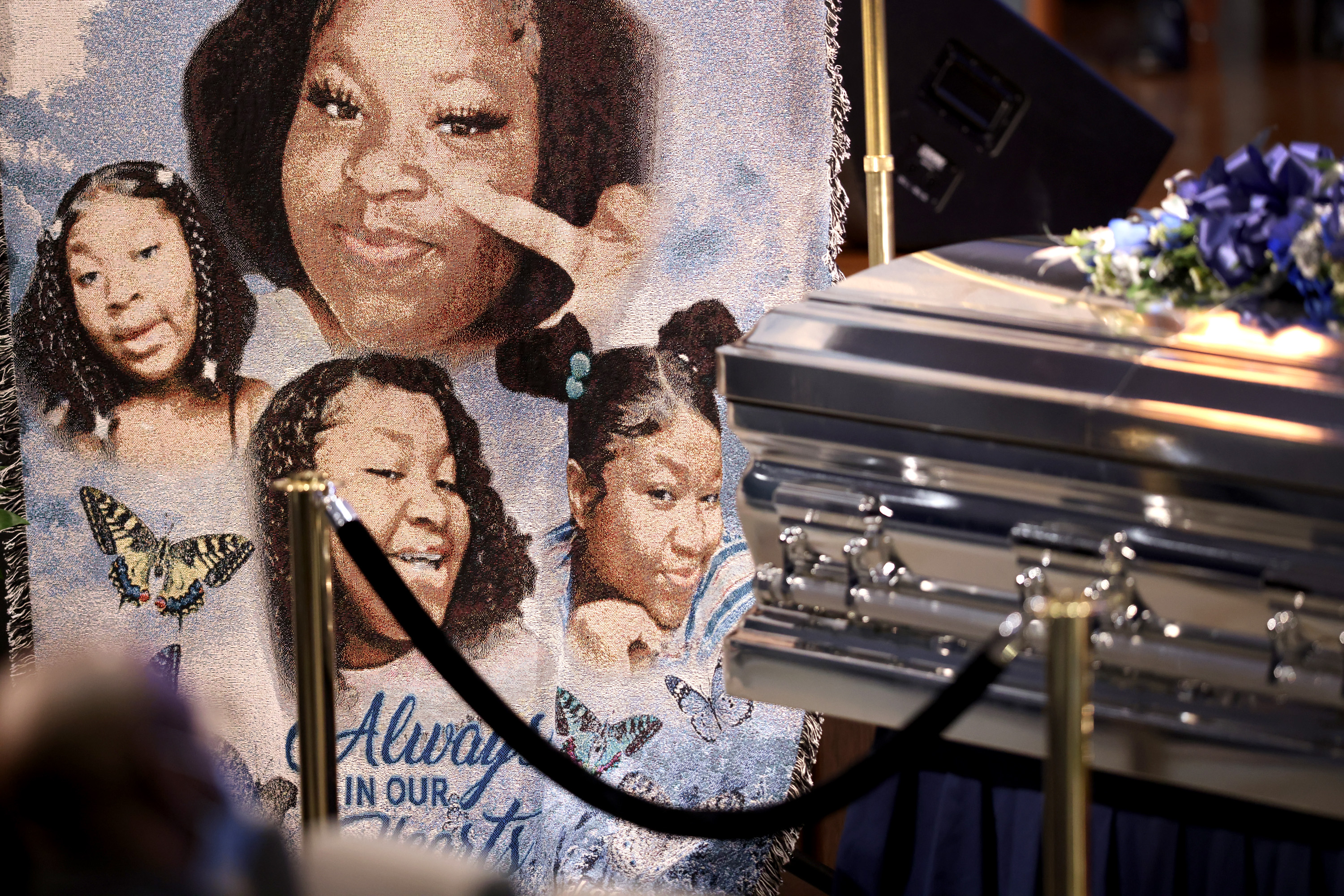 Cop Won't Be Charged in Fatal Teen Shooting That Shocked Black Communities