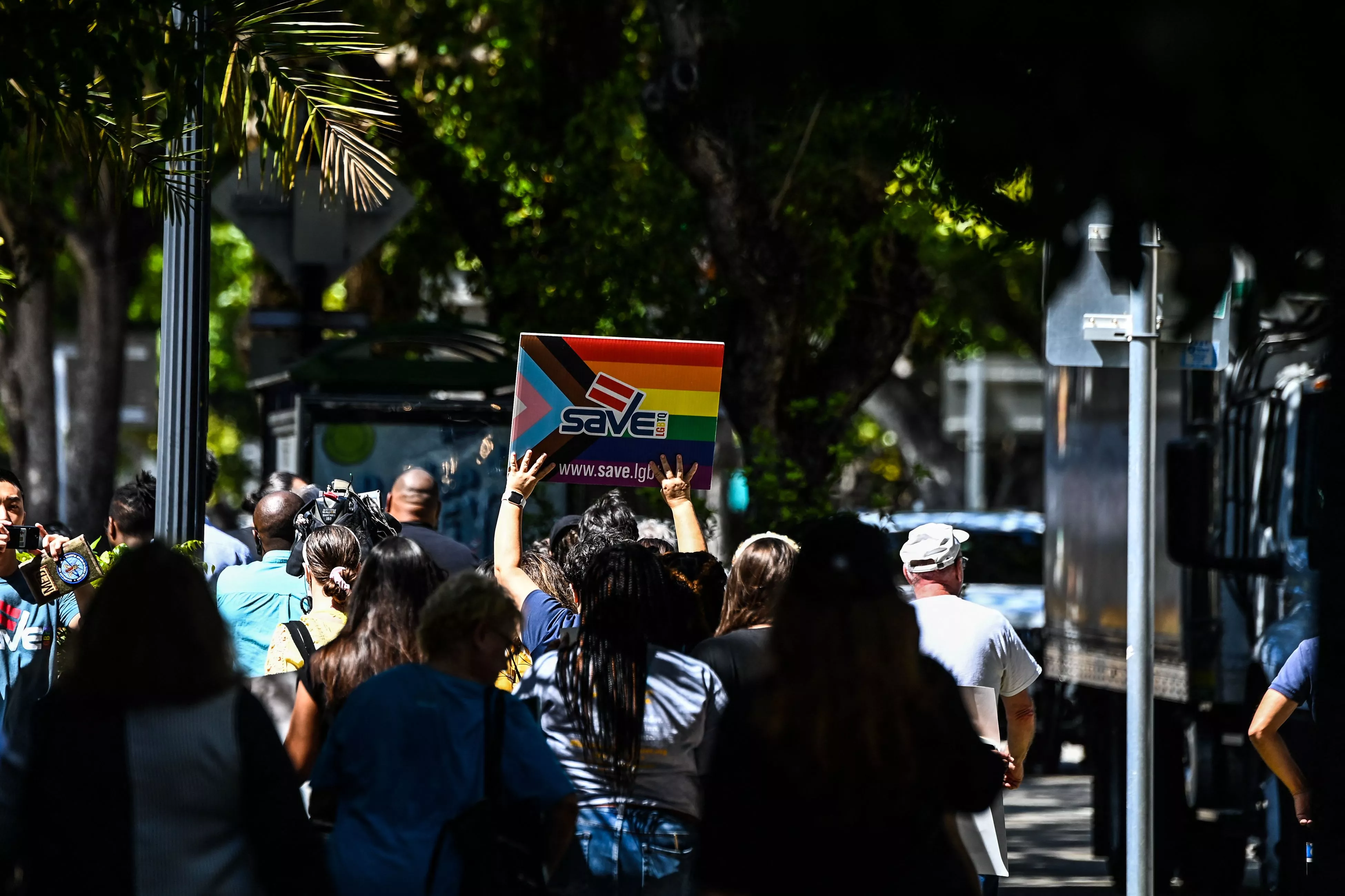 Disney 'Saw the Light' on 'Don't Say Gay' Bill but 'Too Late': Eric Cervini - Vimarsana News